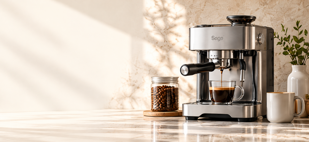 Kaffeemaschinen