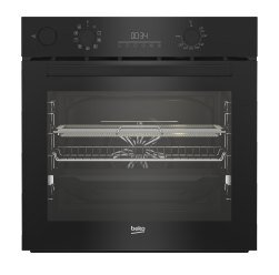 Beko BBIS17300BSEA Backofen 72 l Schwarz