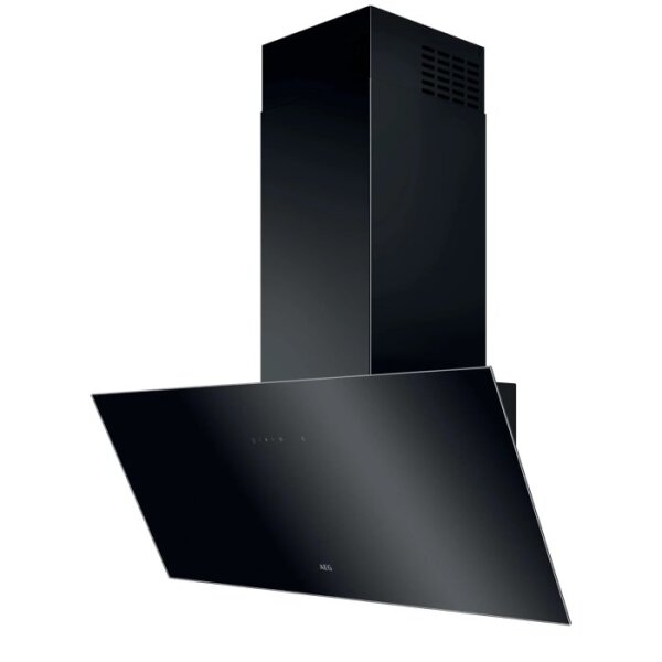 AEG NVK961DB Wandmontiert Schwarz 710 m&sup3;/h