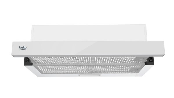 Beko HNT63322WH Wandmontiert Wei&szlig; 319 m&sup3;/h
