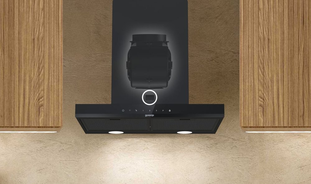 PureAir Sensor