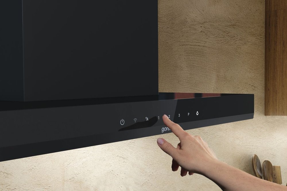 TouchControl