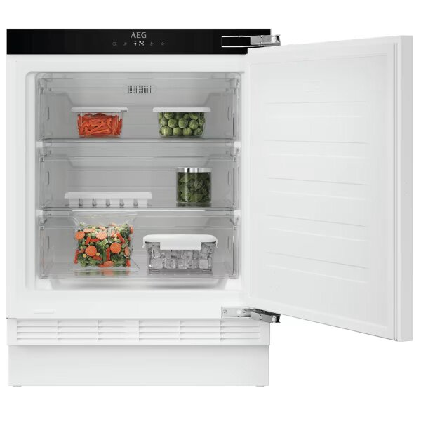 AEG TB3FA821DF Gefrierschrank Integriert 101 l