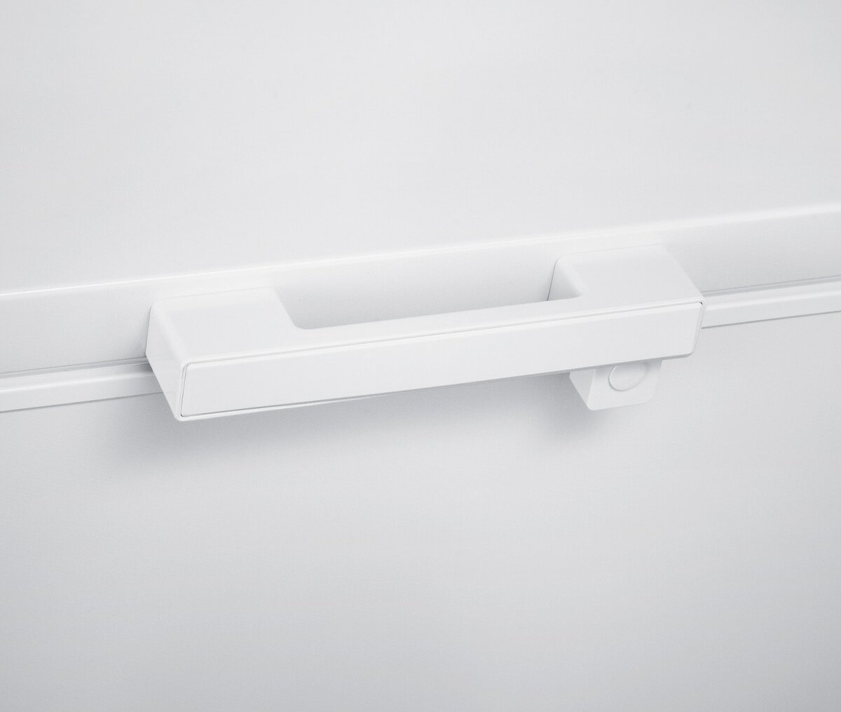 Beko CF442EWN Tiefk&uuml;hltruhe Freistehend 442 l Wei&szlig;