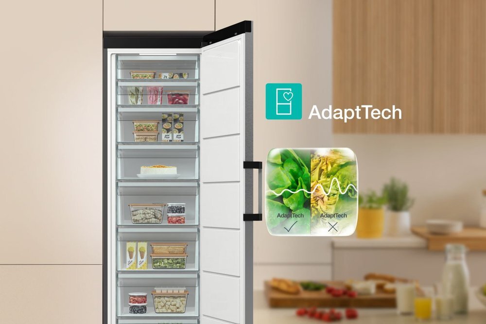 AdaptTech