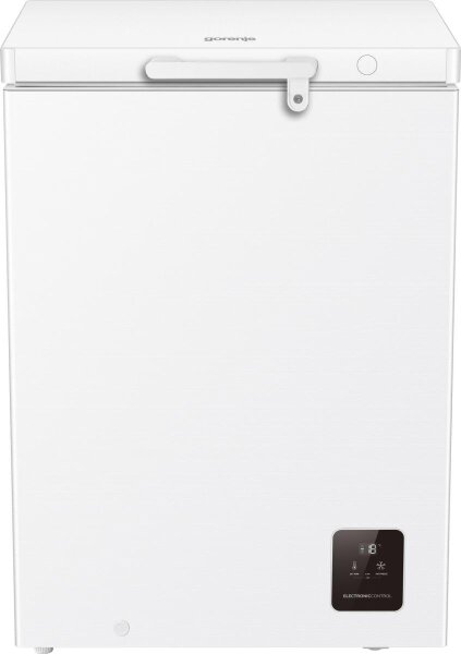 Gorenje G600 Freistehend Gefriertruhe, 85.8 x 60.6 x 55.9 cm