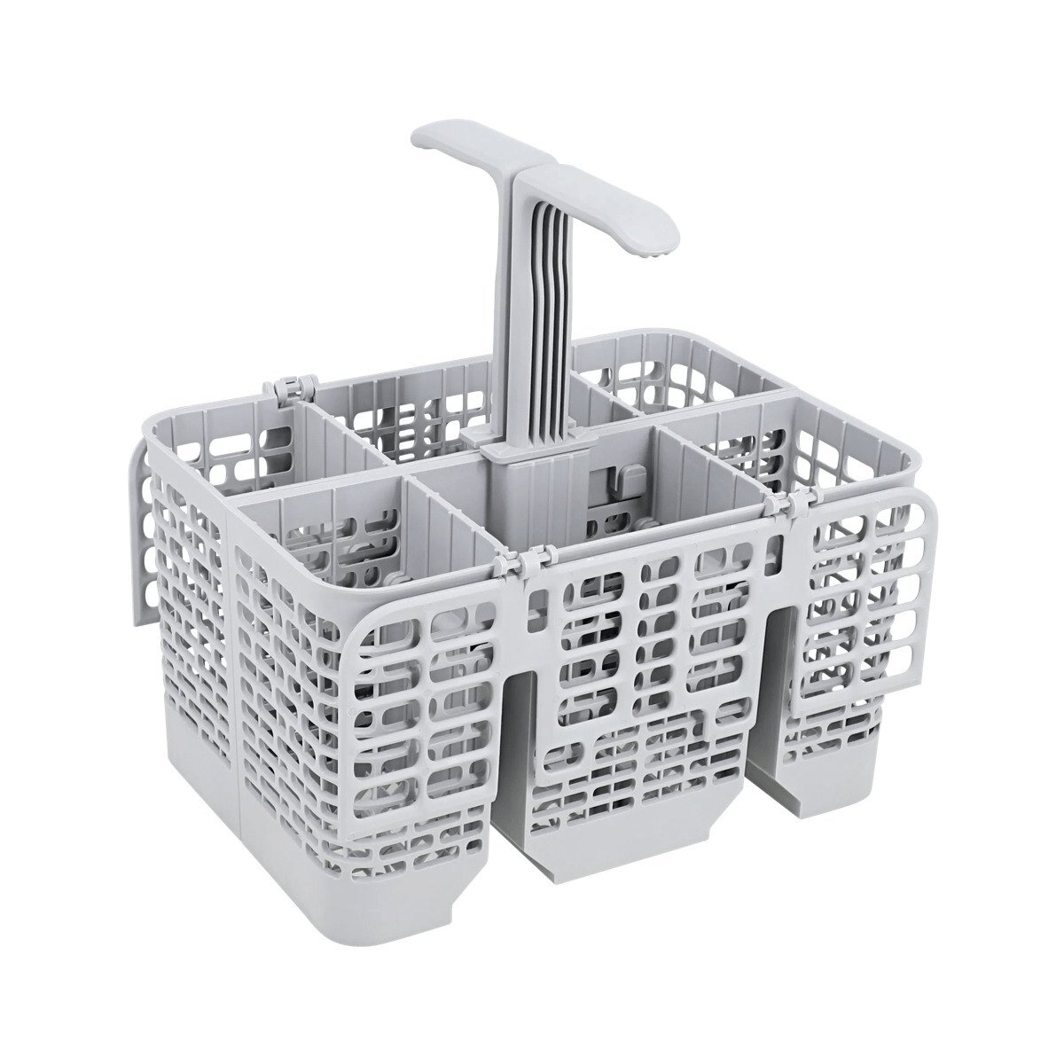 Electrolux E1DHCUTBAS Geschirrsp&uuml;lmaschinenteil &amp; Zubeh&ouml;r Grau Besteckkorb