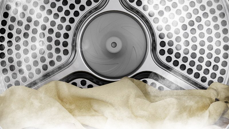 Verleihen Sie Ihrer Kleidung neuen Glanz &ndash; ganz ohne Waschen