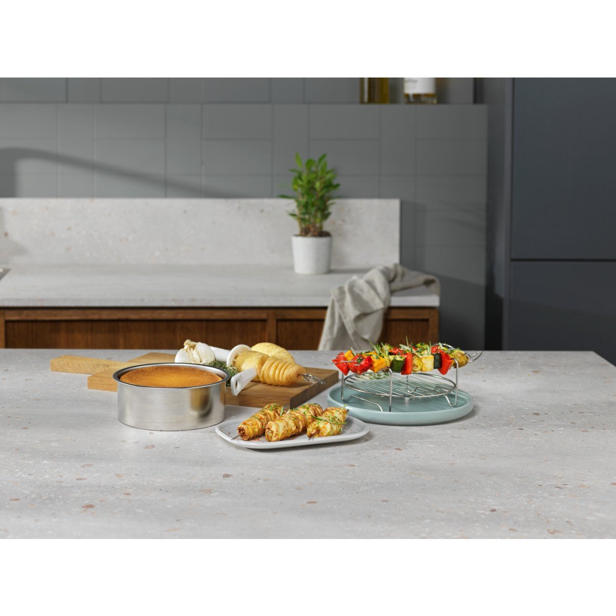 Electrolux EAFEK1
