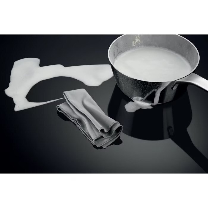 AEG TM64IA00CL Schwarz Integriert 60 cm Zonen-Induktionskochfeld 4 Zone(n)