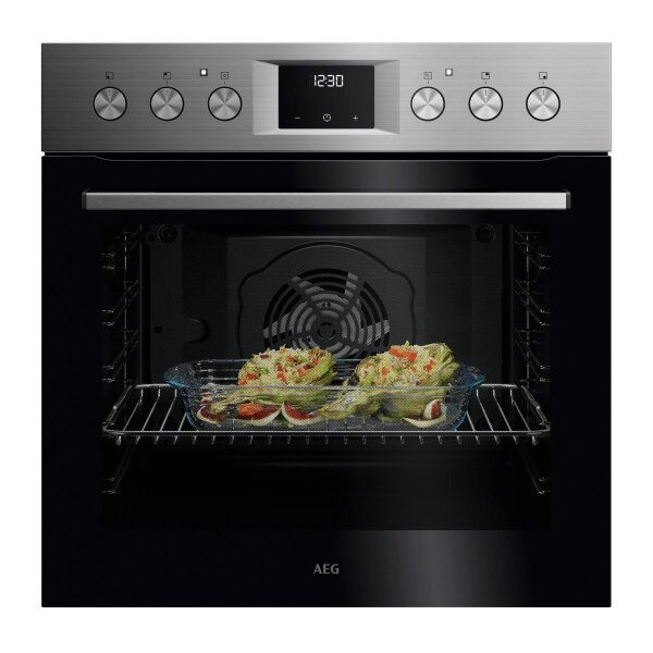 AEG HS51FT1 Set (OU5AE20SM+TA64RA07FB+TR1LV) Kochger&auml;te-Set...
