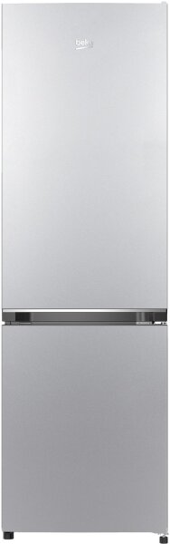 Beko B1RCSO264S Freistehend 262 l Silber