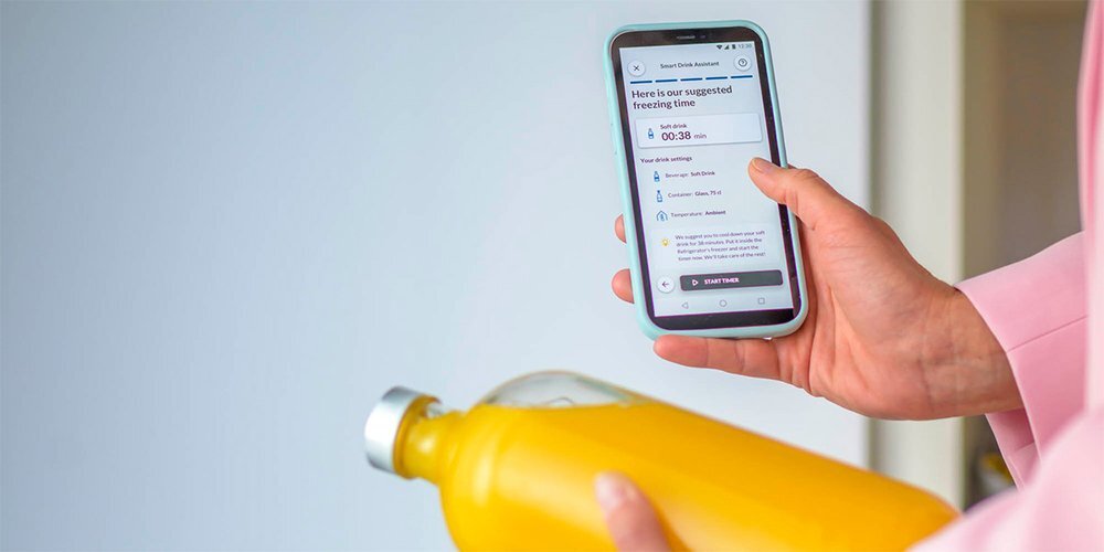 Entdecken Sie eine Welt voller Inhalte mit der hOn App