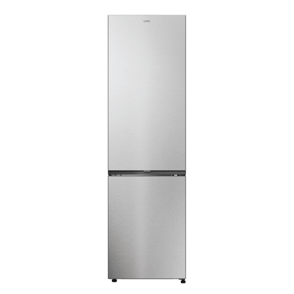 Candy CNCQ2T620CX Freistehend 409 l Edelstahl