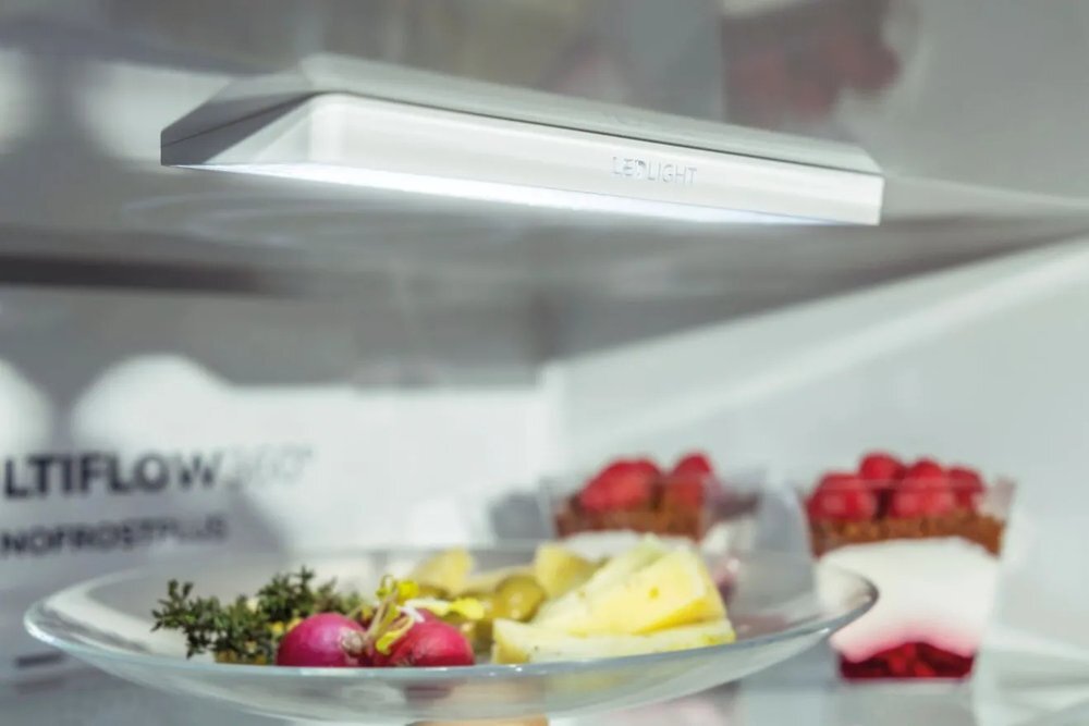 LED-Licht