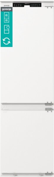 Gorenje G600 Einbau integriert K&uuml;hlschrank/Gefrierschrank, 177.2 x...