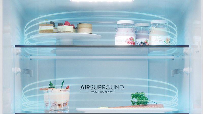 Air Surround