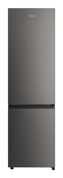 Haier 2D 60 Series 3 HDPR3620CNPD Freistehend 409 l Edelstahl