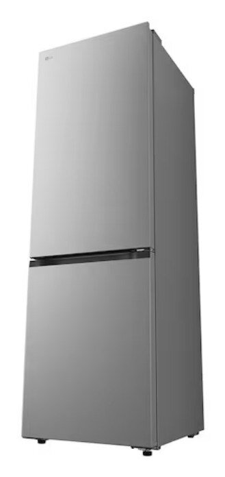 LG GBBS514CPY Integriert 333 l Silber