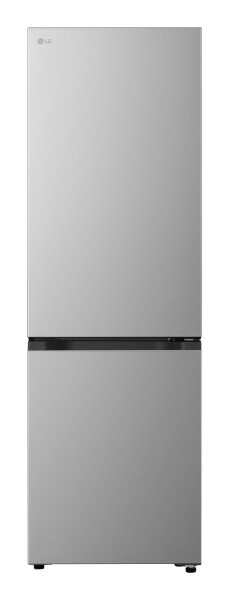 LG GBBS514CPY Integriert 333 l Silber