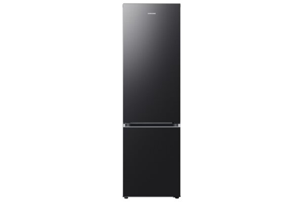 Samsung Bespoke K&uuml;hl-Gefrierkombination, 203 cm mit Twin Cooling...