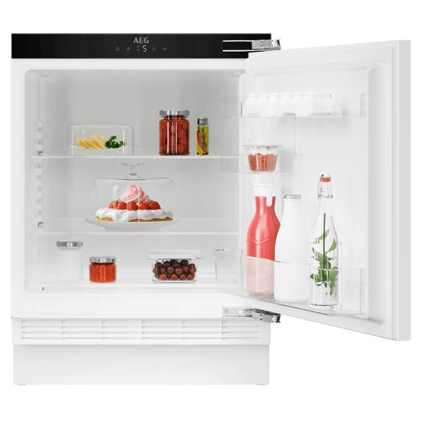 AEG TK3SS821DF K&uuml;hlschrank Unterbau 138 l Wei&szlig;