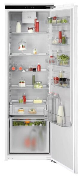 AEG TK7FS181BC K&uuml;hlschrank Integriert 307 l Wei&szlig;