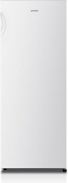 Gorenje Freistehend K&uuml;hlschrank, 143.4 x 55 x 54.2 cm, Wei&szlig;