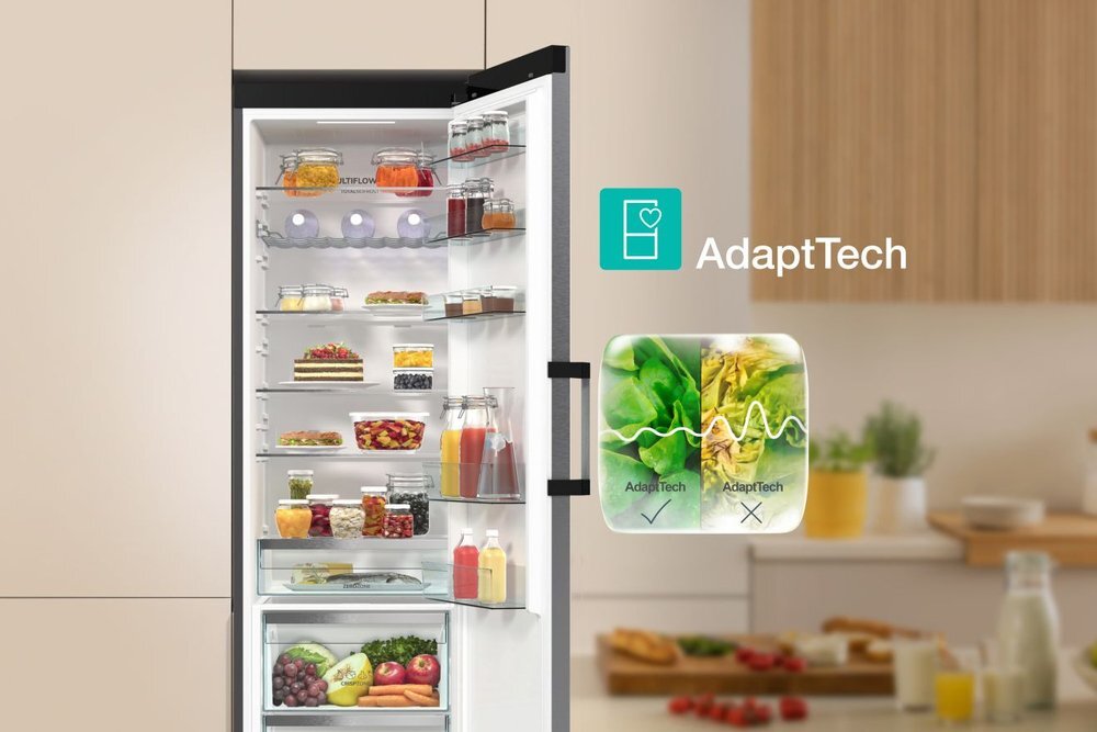 AdaptTech