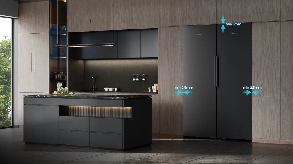Perfekt KitchenFit