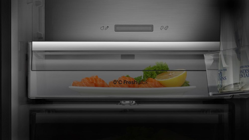 0℃ Fresh Box