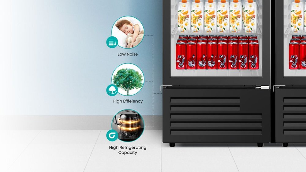Inverter Compressor