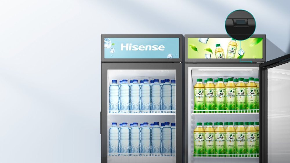 Customized Ads Display
