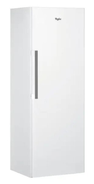 Whirlpool SW8 EV2Q W 2 K&uuml;hlschrank Freistehend 363 l Wei&szlig;