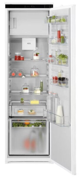AEG TF7DS181DC K&uuml;hlschrank mit Gefrierfach Integriert 282 l...