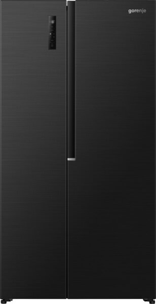 Gorenje G400 Freistehend Side-by-Side-K&uuml;hlschrank, 178.6 x 91.1 x...