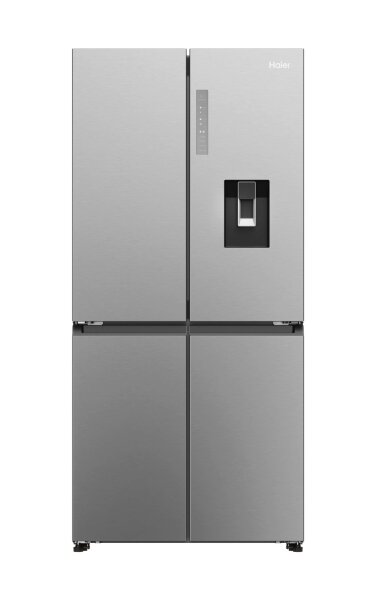 Haier Cube 83 Series 3 HCR3818DWMM Side-by-Side K&uuml;hlkombination...
