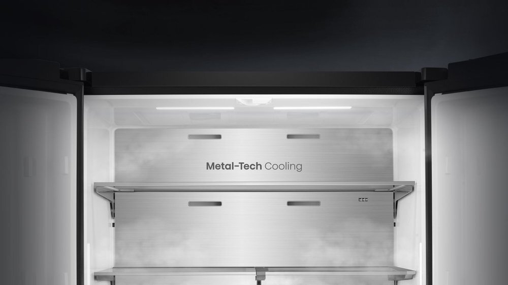 Metal-Tech Cooling