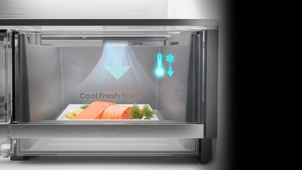 Cool Fresh-Box