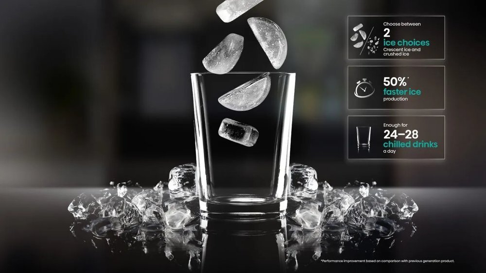 Express Ice