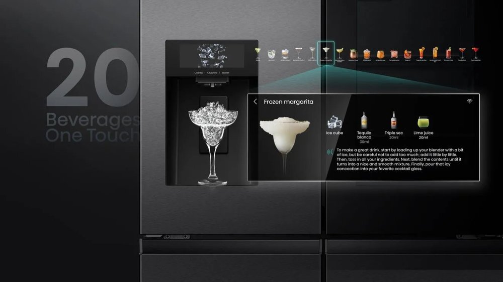 Beverage Master