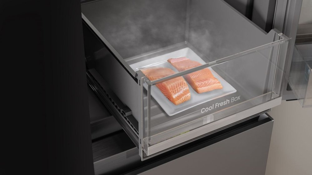 Cool Fresh Box