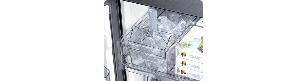 Auto Ice Maker
