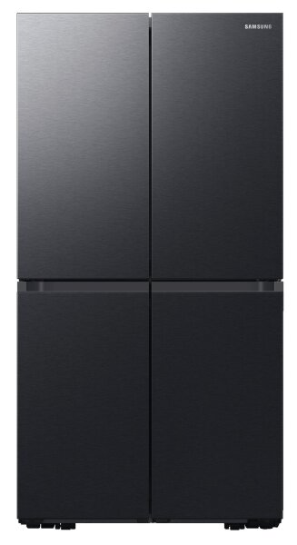 Samsung 4-T&uuml;ren French Door K&uuml;hlschrank mit AI Energy Mode,...