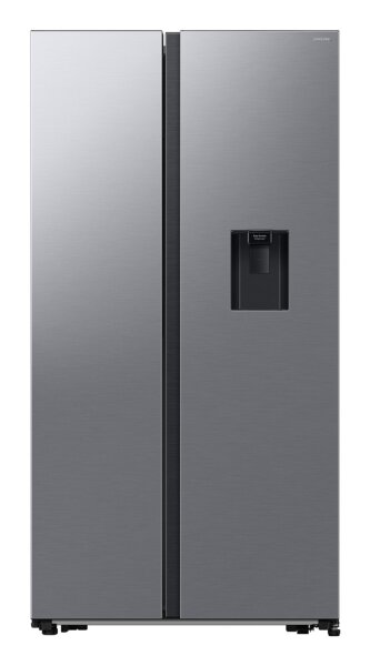 Samsung Series 7 Side-by-Side mit AI Energy Mode und Wassertank, EEK: E
