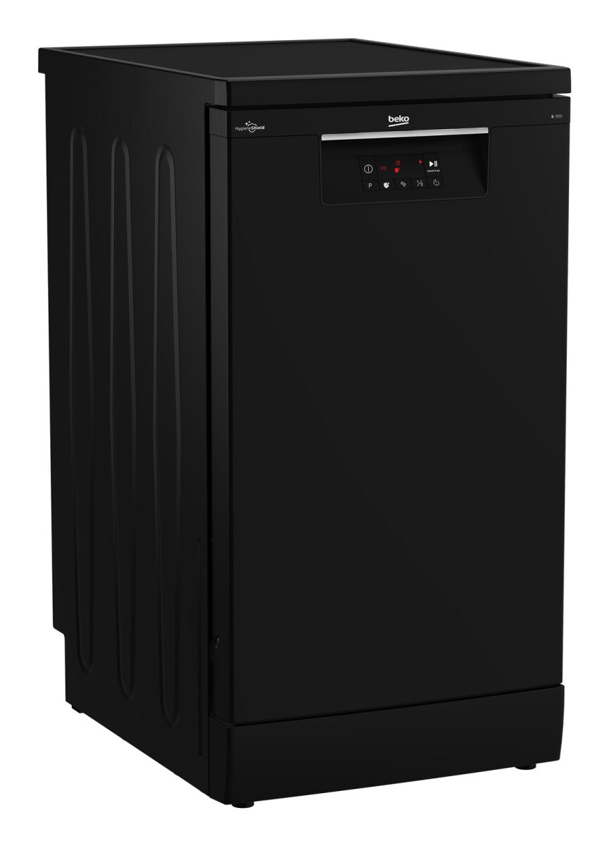 Beko BDFS15021B Sp&uuml;lmaschine Freistehend 10 Ma&szlig;gedecke