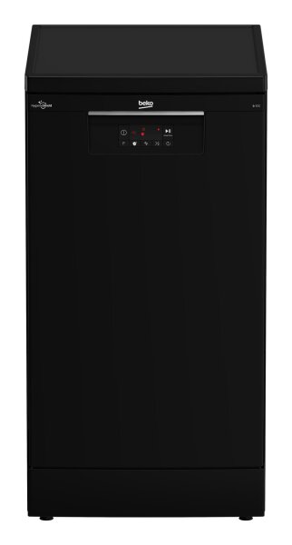 Beko BDFS15021B Sp&uuml;lmaschine Freistehend 10 Ma&szlig;gedecke