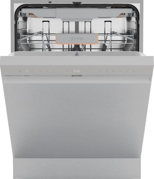 Gorenje G600 Teilintegrierbarer Geschirrsp&uuml;ler, 60 cm