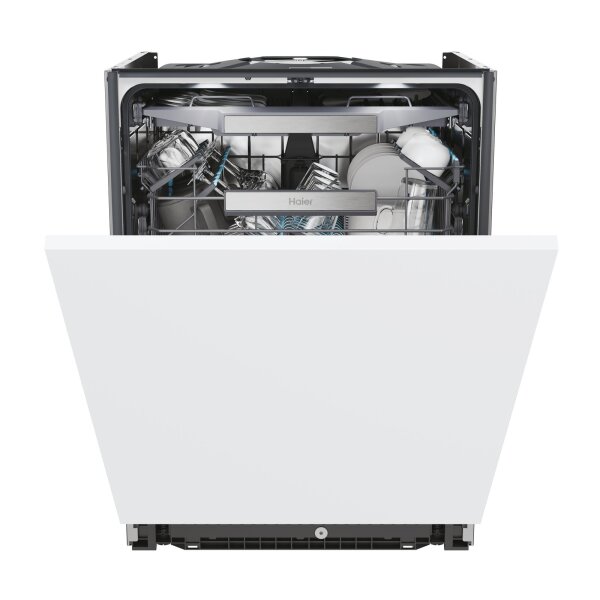 Haier I-Pro Shine Series 4 XS 4B0M3SB-84 Voll integriert 14 Ma&szlig;gedecke