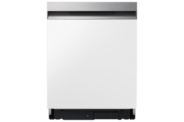 Samsung DW70H Teilintegrierter Geschirrsp&uuml;ler mit...